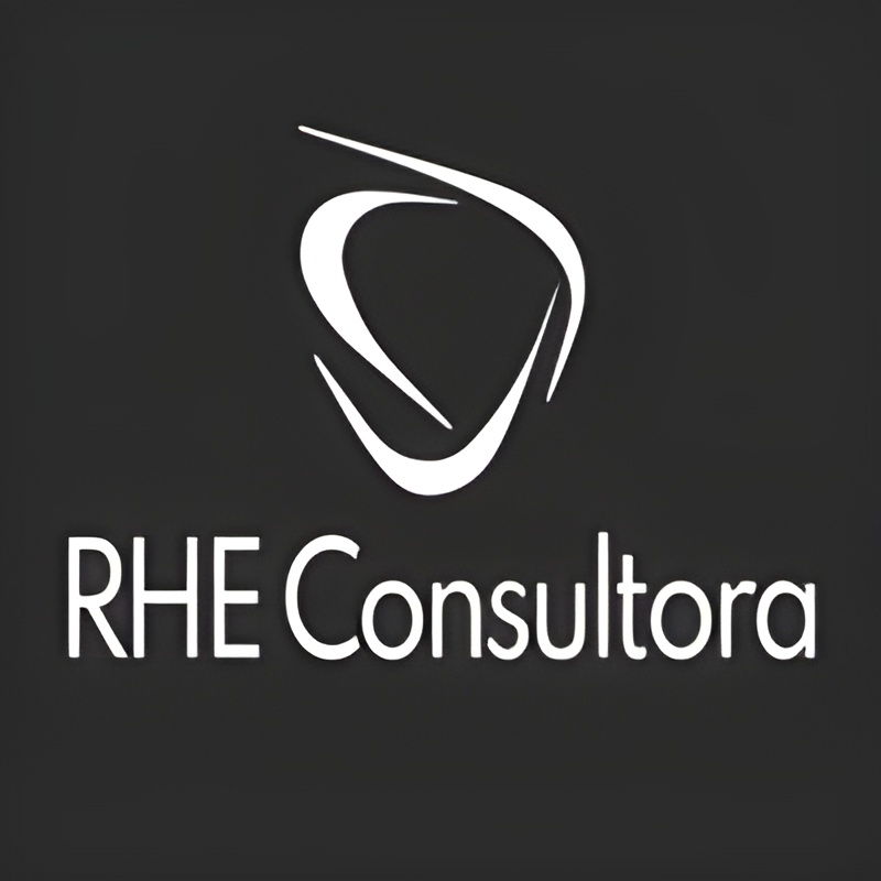 Logo RHE Consultora